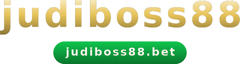 judiboss88 logo