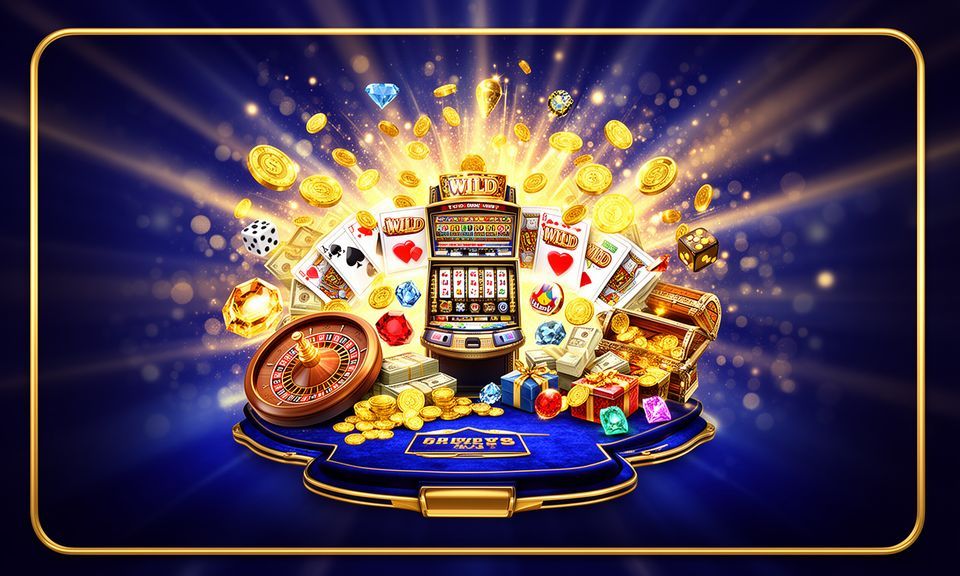 judiboss88 Honey Bee Slots