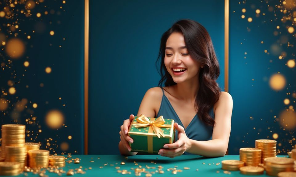 judiboss88 Golden Champaka Slots