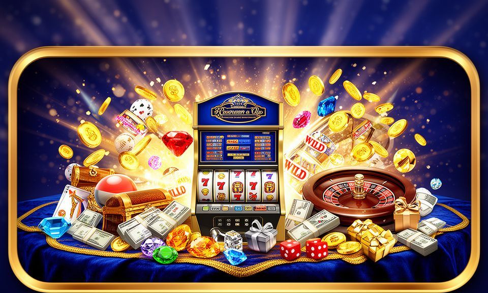 judiboss88 Honey Bee Slots