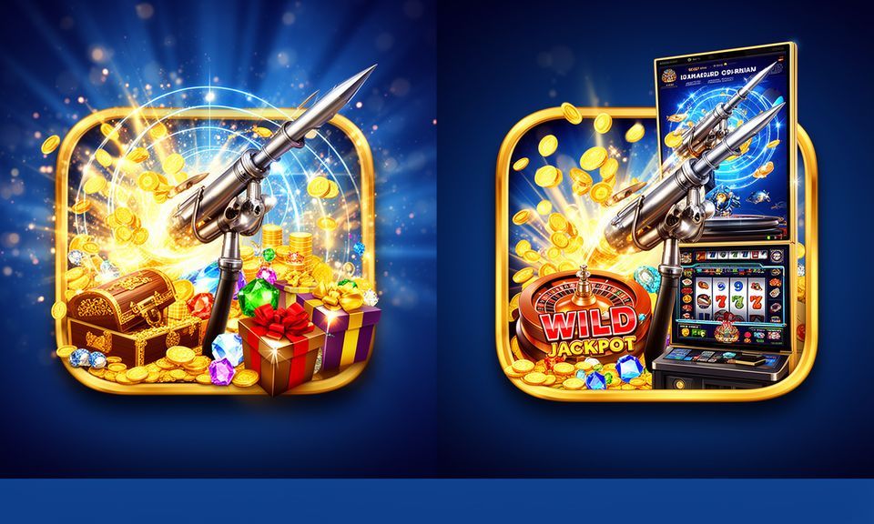 judiboss88 Firefly River Slots